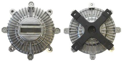 Visco Unit Isuzu 4Hf1