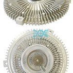 Viscous Fan Clutch Bmw 3.5.Z3