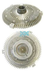 Viscous Fan Clutch Bmw 3.5.Z3