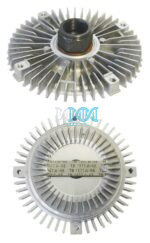 Viscous Fan Clutch Bmw 3, 5 ,6, ,7, Z1 & Z3