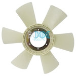 Fan Blade Isuzu Truck.F Series 97