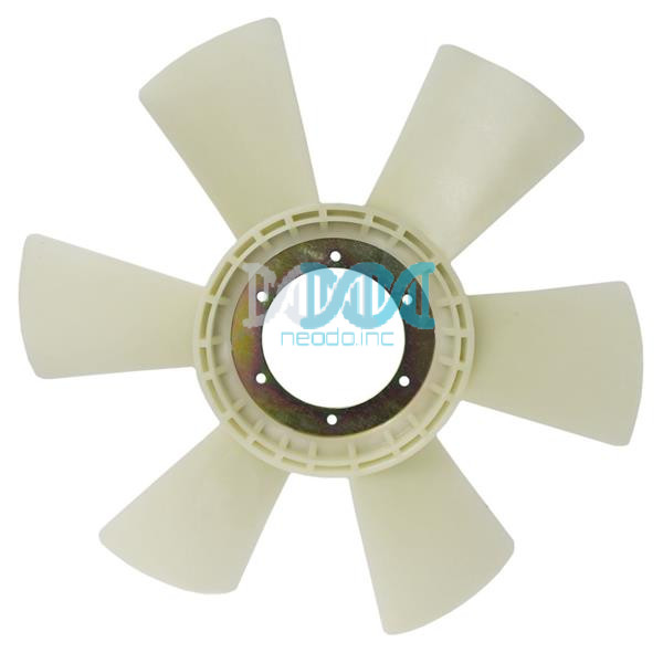 NEO-03603 Fan Blade Isuzu Truck.F Series 97