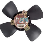 DISCONTINUED - Fan Motor Mk1 Volkswagen Golf, Jetta or Passatt 4 Blade