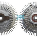 Visco Unit Mercedes 190(W201)W124/6