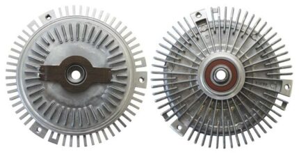 Visco Unit Mercedes 190(W201)W124/6