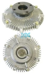Viscous Fan Clutch Isuzu 4Ja1.4Jb1