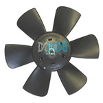Radiator Engine Fan (2 Speed) Golf 2