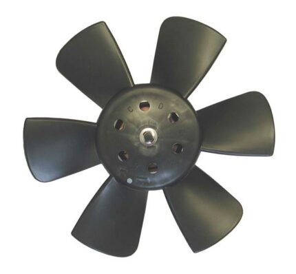 Radiator Engine Fan (2 Speed) Golf 2