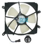 Radiator Engine Fan Toyota Corolla Ee90 1.3L, 1.6L Manual
