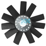 Fan Blade Land Rover 433mm