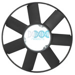 Fan Blade 3.5&7 Ser.M24/M51/E30/4/6/8/46