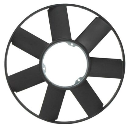 Fan Blade 3.5&7 Ser.M24/M51/E30/4/6/8/46