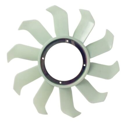 Fan Blade Isuzu 4Ja1/4Jj1 250Dti/Kbd300