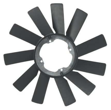 Fan Blade 3 Series 6Cyl.M40 -92 410mm