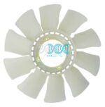Fan Blade Mazda B2500 Wl 98- 440mm