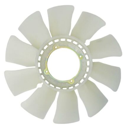 Fan Blade Mazda B2500 Wl 98- 440mm