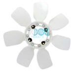 Fan Blade Isuzu KB320/350 6Vd1