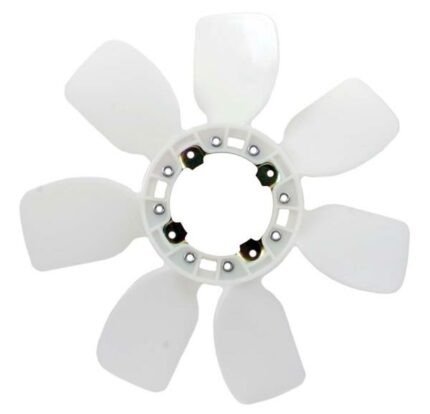 Fan Blade Isuzu KB320/350 6Vd1