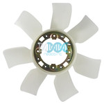Fan Blade Cressida/Hi-Lux 430mm