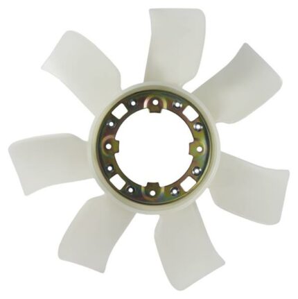Fan Blade Cressida/Hi-Lux 430mm