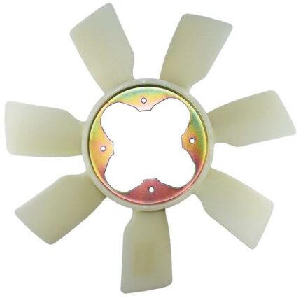 Fan Blade 2.7 1Rz 420mm