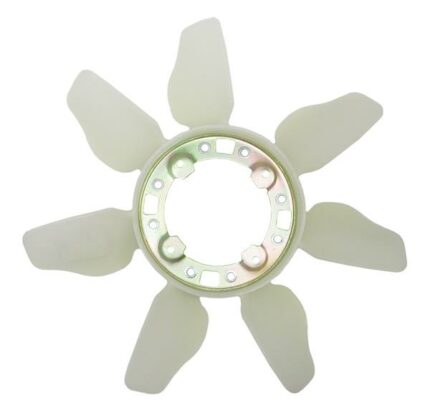 Fan Blade Hi-Lux 420mm 05