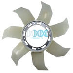 Fan Blade Ford Ranger/Mazda 2.0/2.3L Dsl