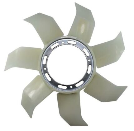 Fan Blade Ford Ranger/Mazda 2.0/2.3L Dsl