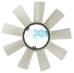 Fan Blade Mercedes Sprinter 412D 450mm