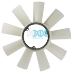 Fan Blade Mercedes Sprinter 412D 450mm