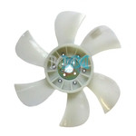 Fan Blade Toyota Forklift 2Z 415mm Diameter