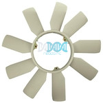 Fan Blade Mercedes C280 1994-97 430mm Diameter