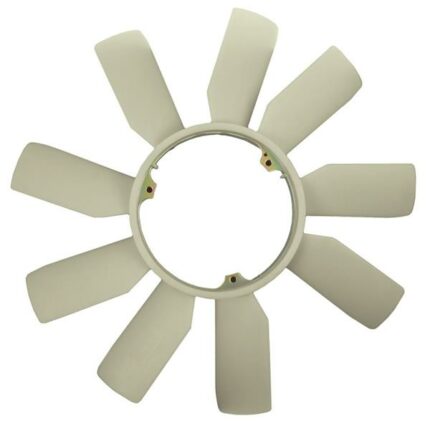 Fan Blade Mercedes C280 1994-97 430mm Diameter