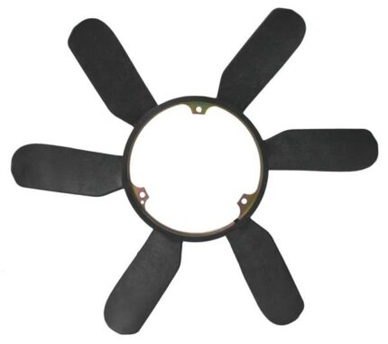 Fan Blade Mercedes E & C Class 6Cyl 460mm