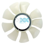 Fan Blade Ford Ranger/Mazda 06-09 2.5.3Lt