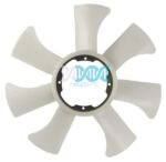 Fan Blade Nissan 1T 2.7 05- 450mm