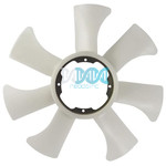 Fan Blade Nissan 1T 2.7 05- 450mm