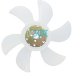 Fan Blade Toyota Forklift 1Z 405mm Diameter