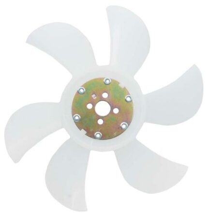 Fan Blade Toyota Forklift 1Z 405mm Diameter