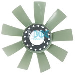 Fan Blade Ford Sierra, Sapphire or Courier 420mm