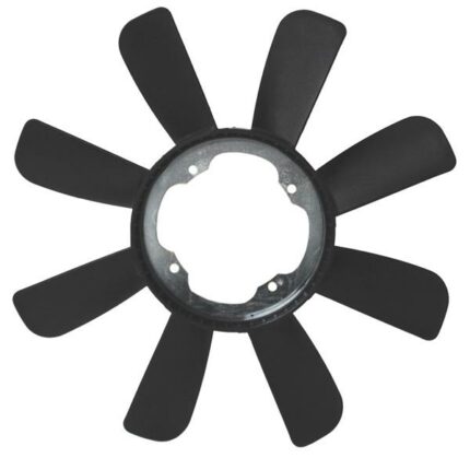 Fan Blade 3 Ser.E30/M3 1980-1986 415mm D
