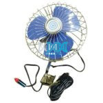 Fan Oscillating 6 12V