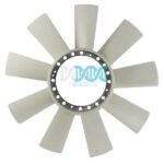 Fan Blade Mercedes Sprinter 312D 450mm