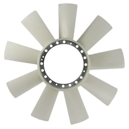 Fan Blade Mercedes Sprinter 312D 450mm