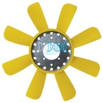 Fan Blade Ford Cortina V6 Viscous