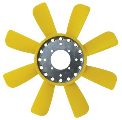 Fan Blade Ford Cortina V6 Viscous