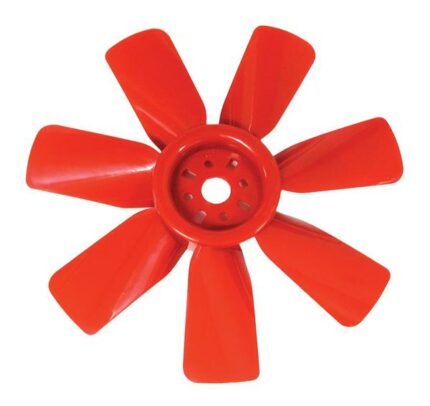 Fan Blade Cortina Escort 1.3.1.6&2.0 330