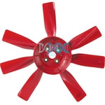 Fan Blade Ford Old V6/Escort 345mm Diameter