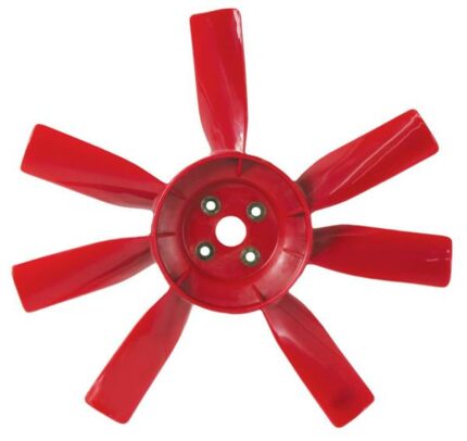 Fan Blade Ford Old V6/Escort 345mm Diameter