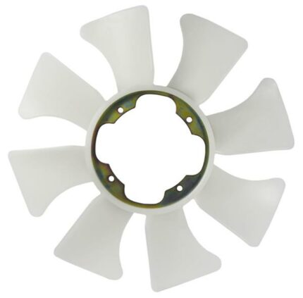 Fan Blade Isuzu Tfr Series 390mm